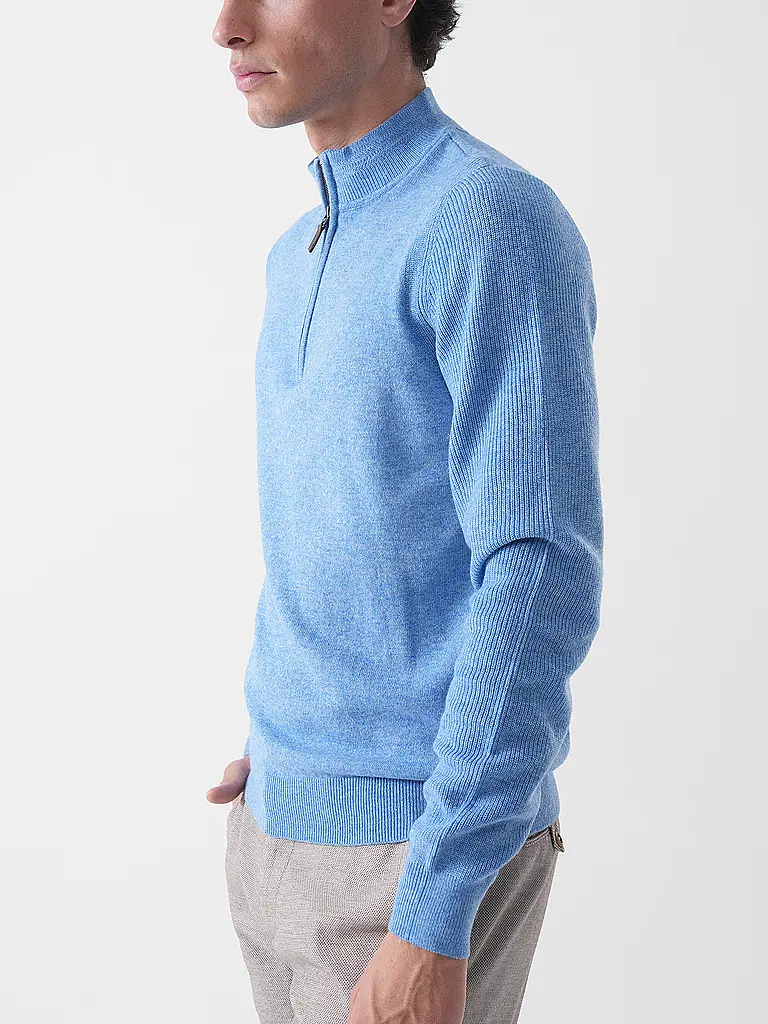BRAX | Pullover Troyer STEFFEN | 