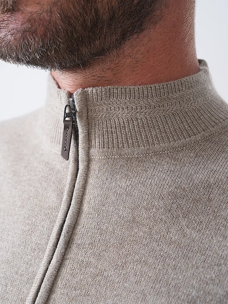 BRAX | Pullover Troyer STEFFEN | 