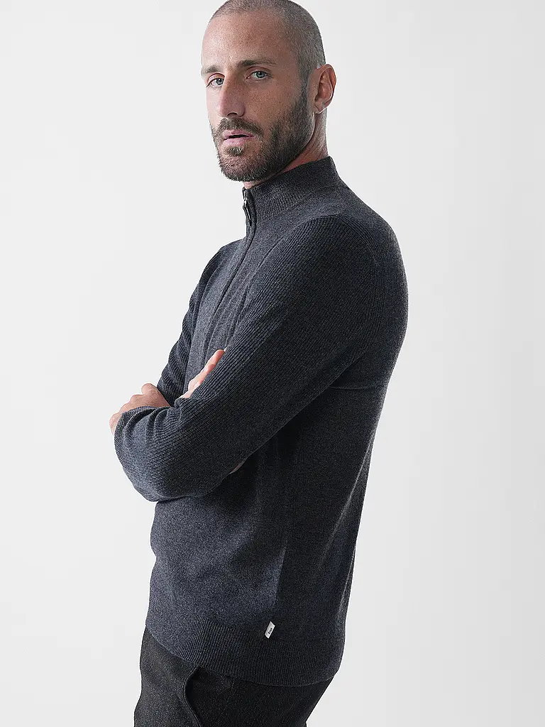 BRAX | Pullover Troyer STEFFEN | 