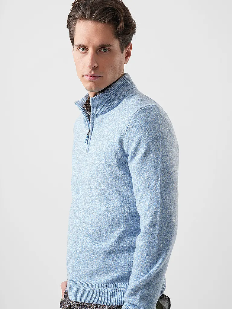 BRAX | Pullover Troyer STEFFEN | 