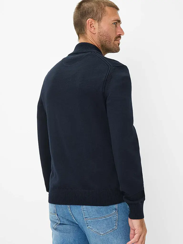 BRAX | Pullover Troyer STEFFEN | 