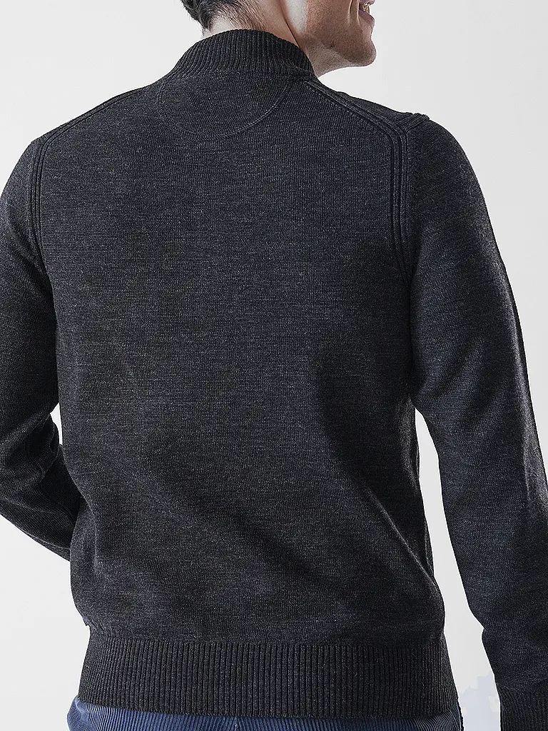 BRAX | Pullover Troyer STEFFEN | 