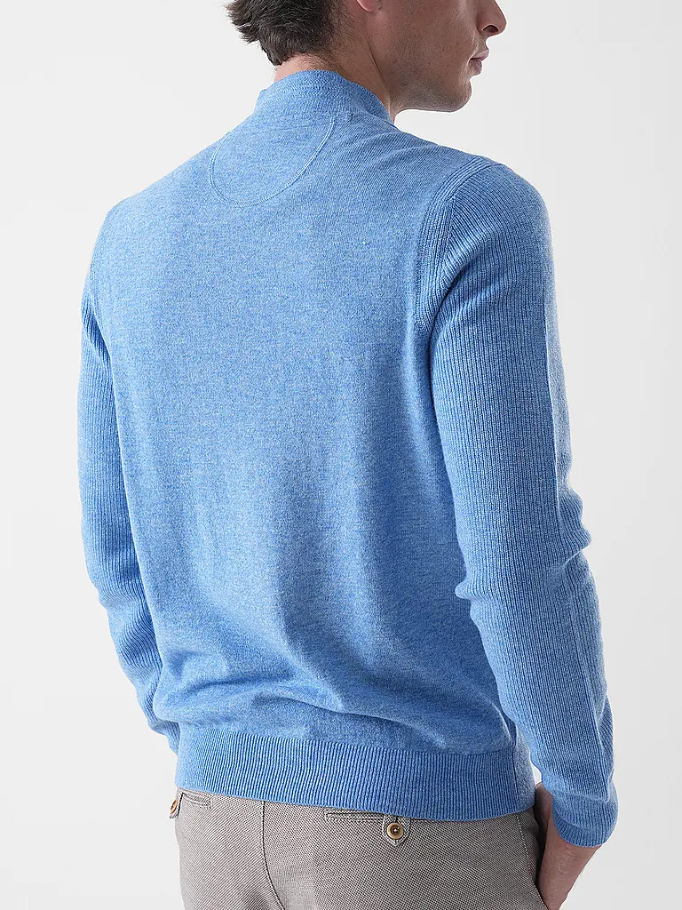 BRAX | Pullover Troyer STEFFEN | 