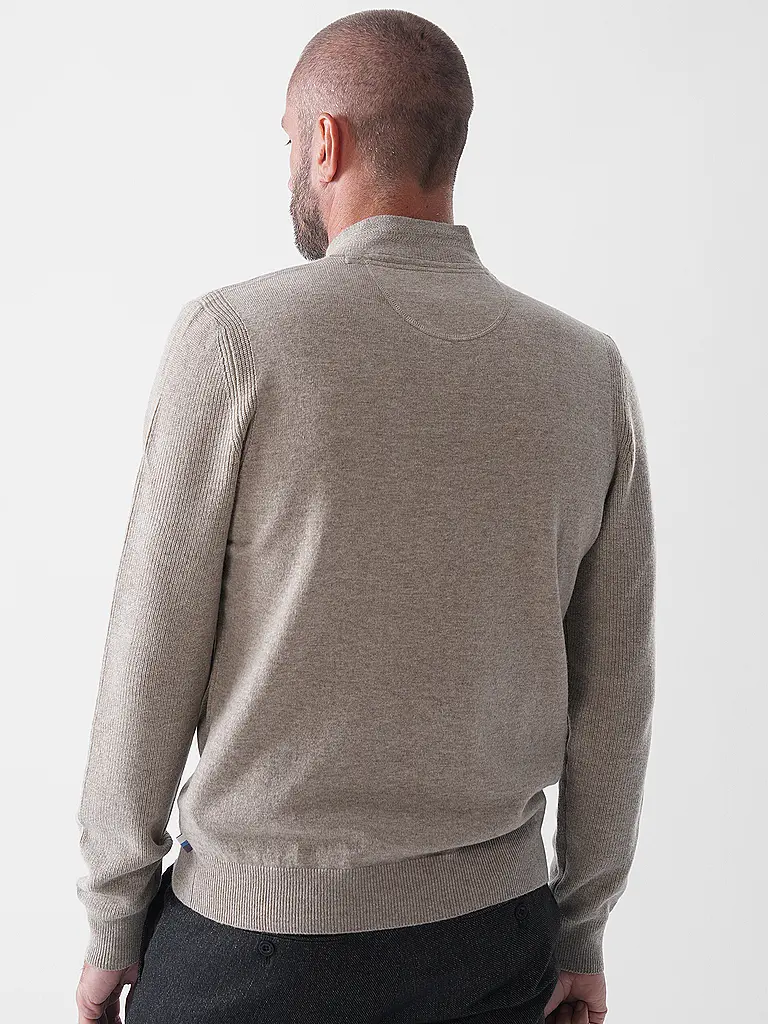 BRAX | Pullover Troyer STEFFEN | 
