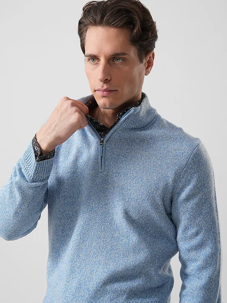 BRAX | Pullover Troyer STEFFEN | 