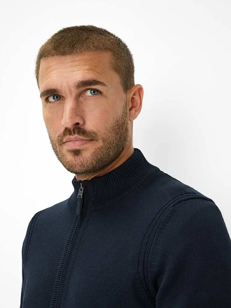 BRAX | Pullover Troyer STEFFEN | 