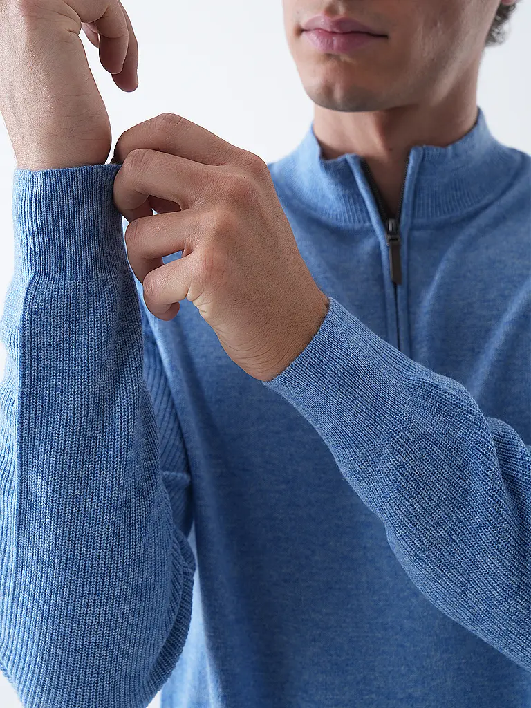 BRAX | Pullover Troyer STEFFEN | 