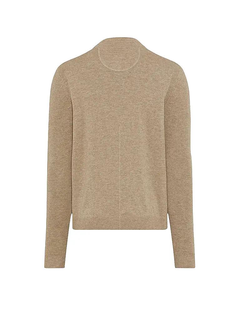 BRAX | Pullover Troyer STEFFEN | 
