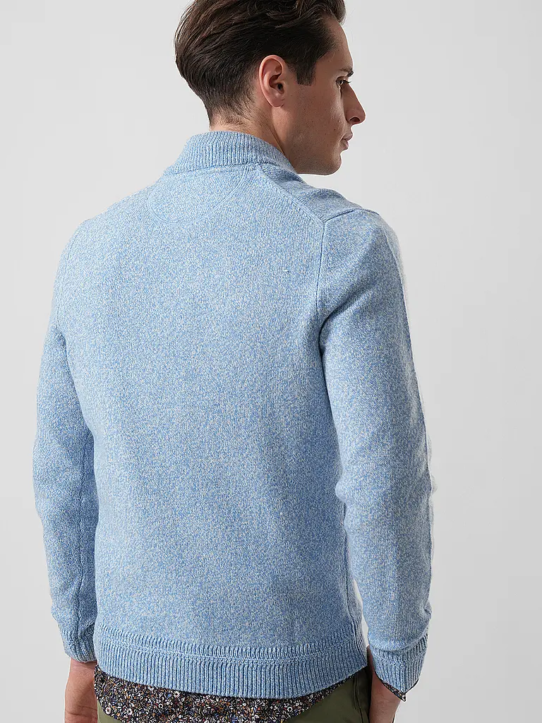 BRAX | Pullover Troyer STEFFEN | 