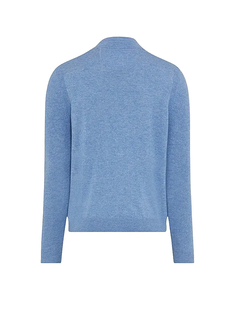 BRAX | Pullover Troyer STEFFEN | 