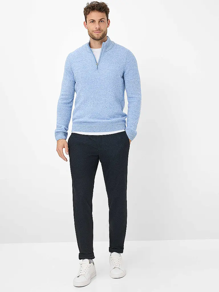 BRAX | Pullover Troyer STEFFEN | 