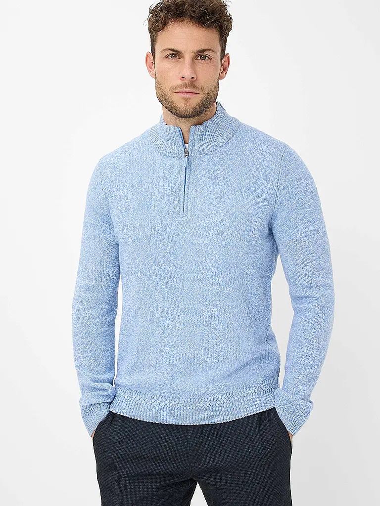 BRAX | Pullover Troyer STEFFEN | 