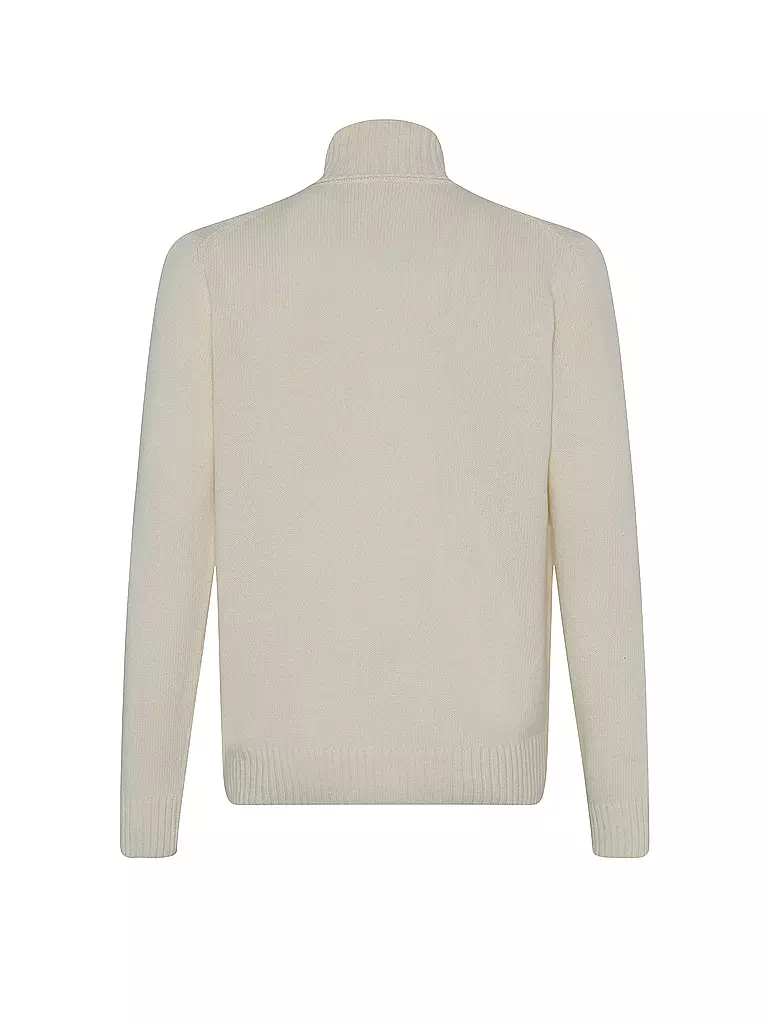 BRAX | Rollkragenpullover BRIAN | Crema