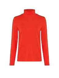 BRAX | Rollkragenpullover CARINA.L | Rosso