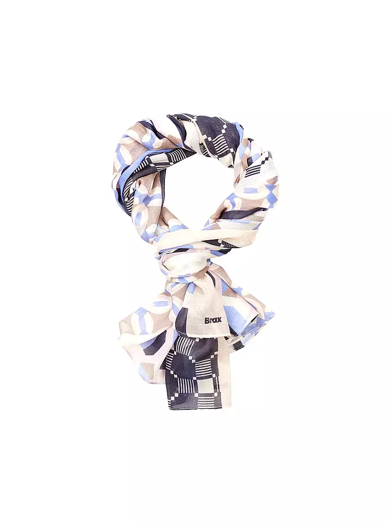 BRAX | Sciarpa JANINE | Beige