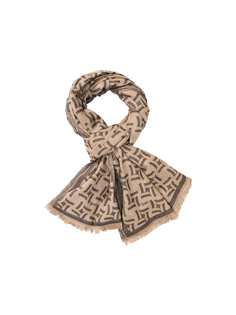 BRAX | Sciarpa JENNA | Beige
