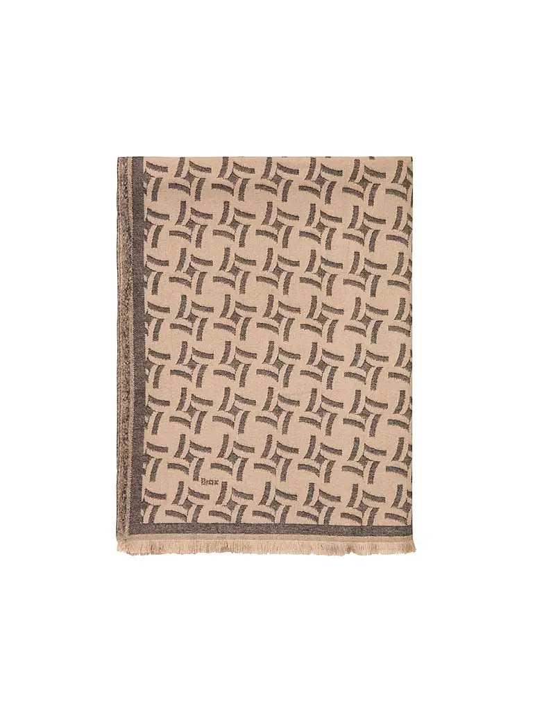 BRAX | Sciarpa JENNA | Beige
