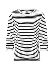 BRAX | Shirt BONNIE | Blu scuro