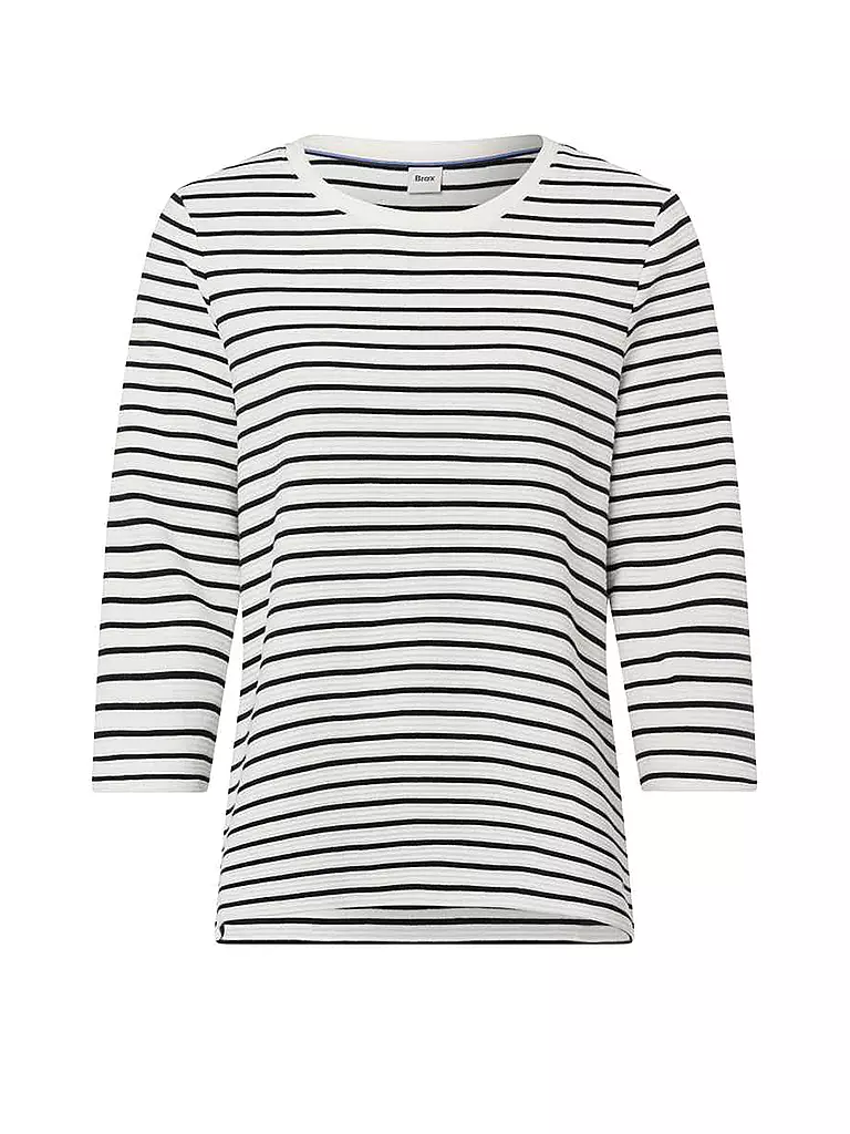 BRAX | Shirt BONNIE | Blu scuro