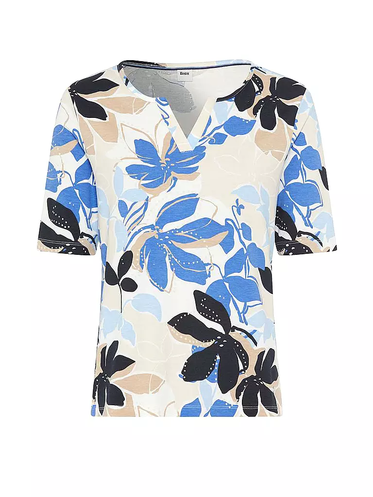 BRAX | Shirt CARINA | Blu