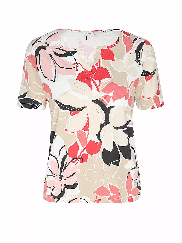 BRAX | Shirt CARINA | Beige