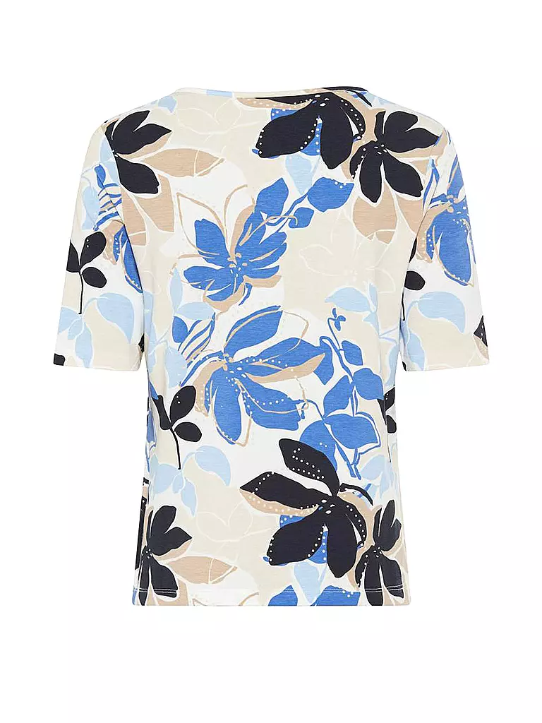BRAX | Shirt CARINA | Blu