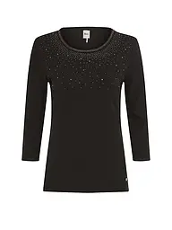 BRAX | Shirt CARINA.M | Nero