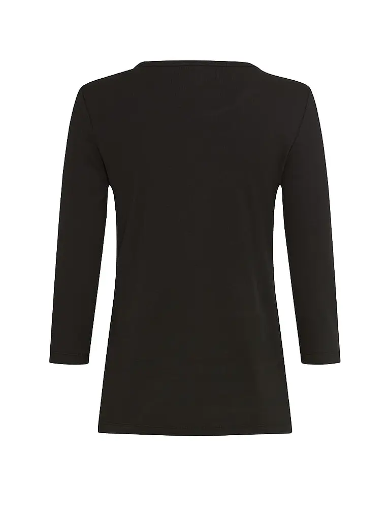 BRAX | Shirt CARINA.M | Nero