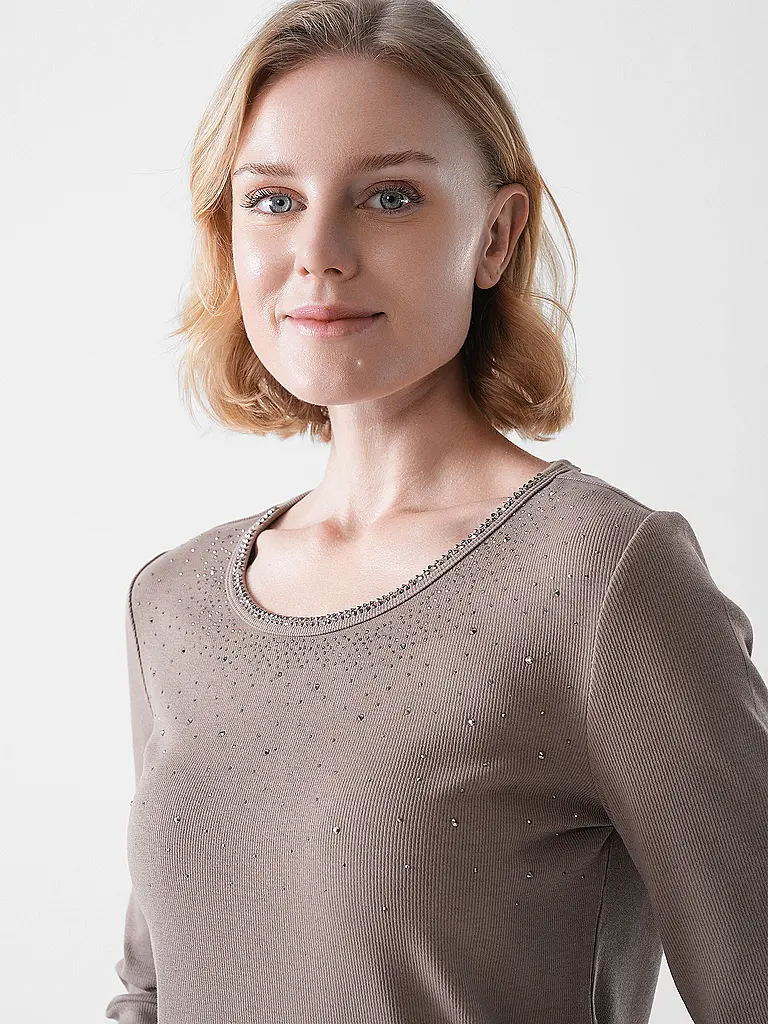 BRAX | Shirt CARINA.M |