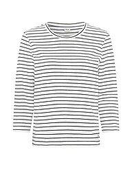 BRAX | Shirt CIRA | Blu scuro