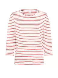 BRAX | Shirt CIRA | Rosso