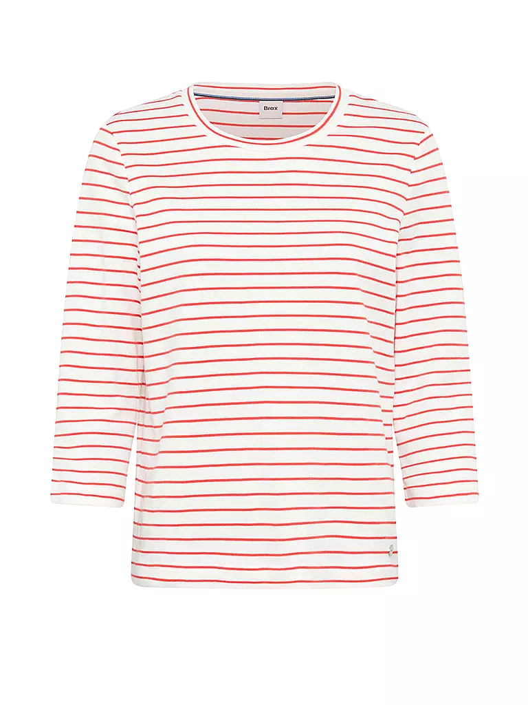BRAX | Shirt CIRA | Rosso