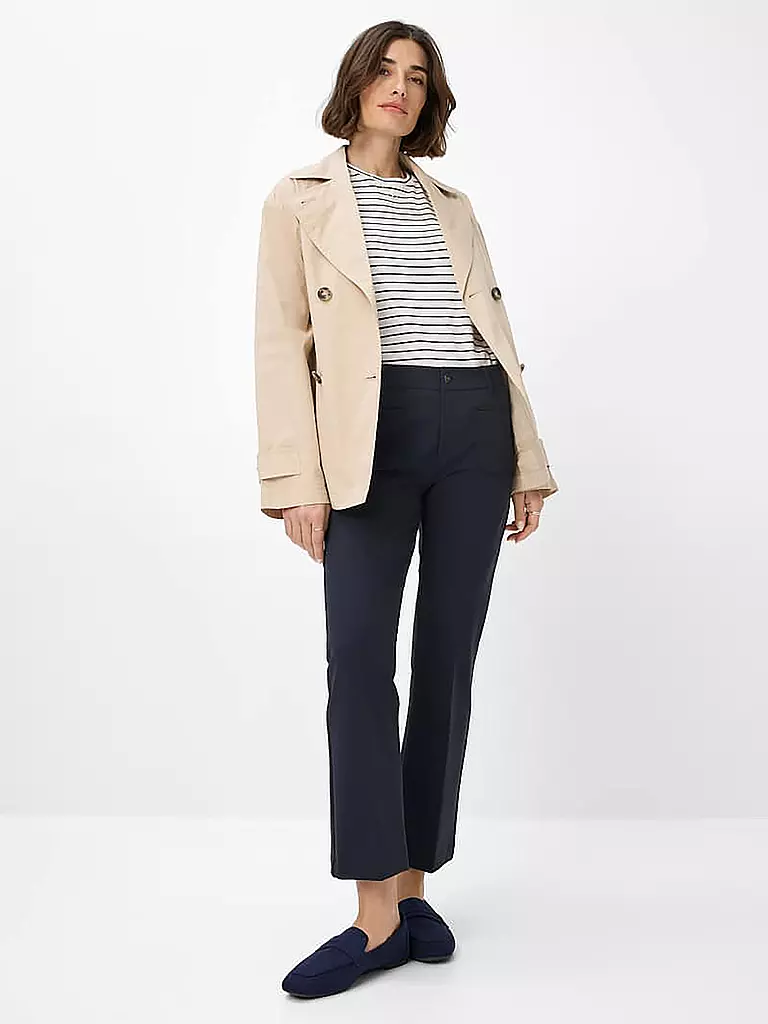 BRAX | Shirt CIRA | Blu scuro