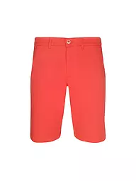 BRAX | Shorts BOZEN | Rosso
