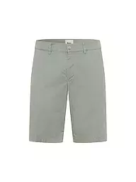 BRAX | Shorts BOZEN | Verde chiaro