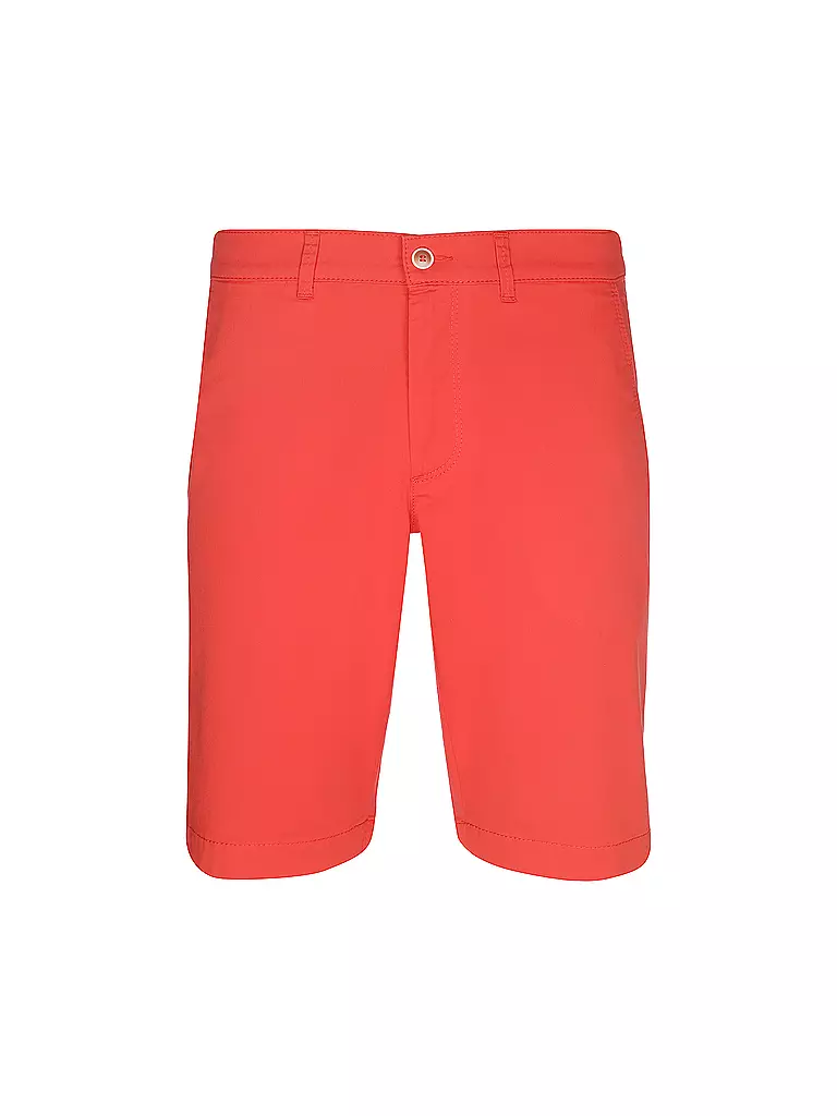 BRAX | Shorts BOZEN | Rosso