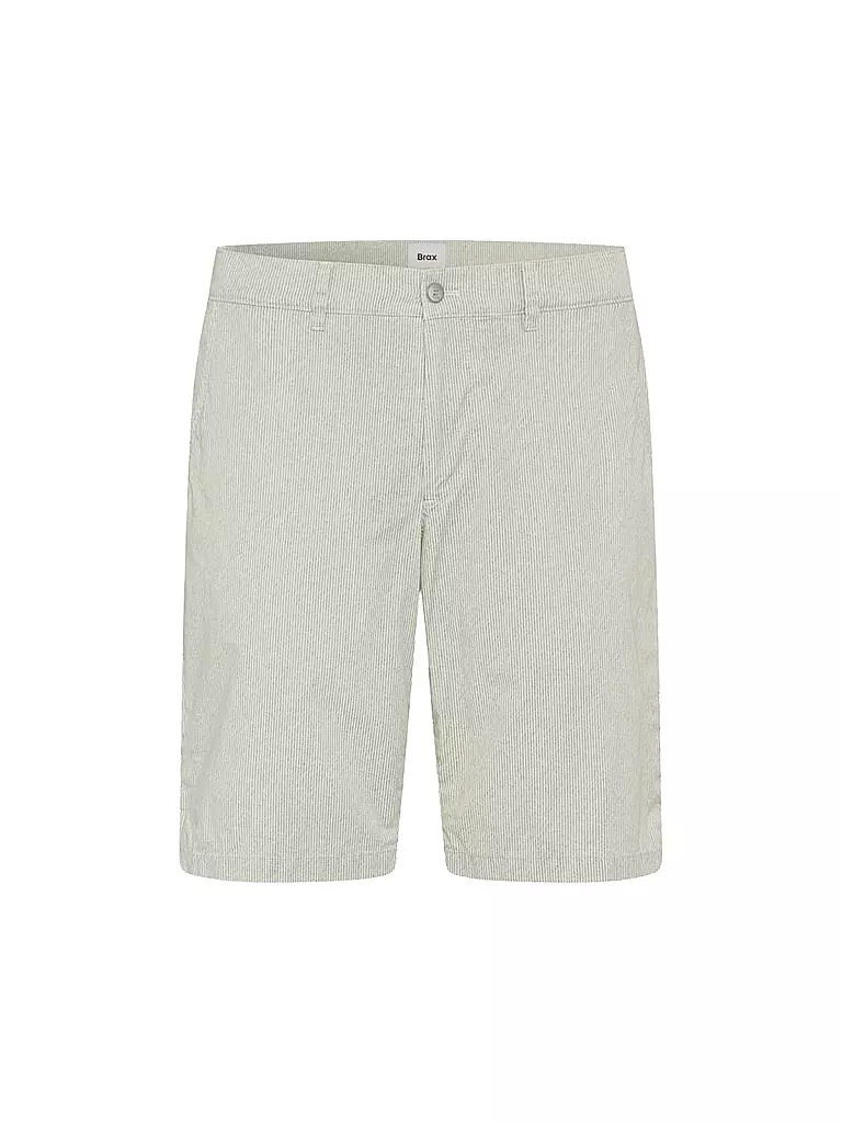 BRAX | Shorts BOZEN | Verde chiaro
