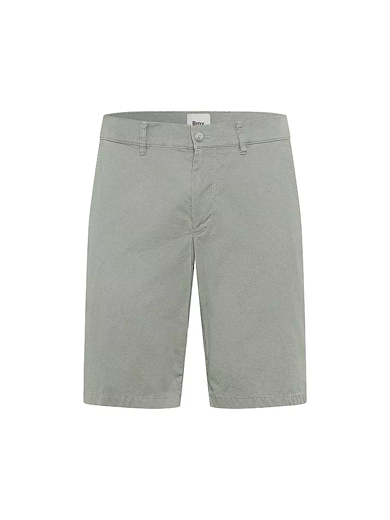 BRAX | Shorts BOZEN | Verde chiaro