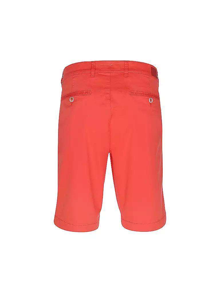 BRAX | Shorts BOZEN | Rosso