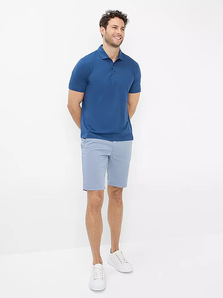 BRAX | Shorts BOZEN | Blu chiaro