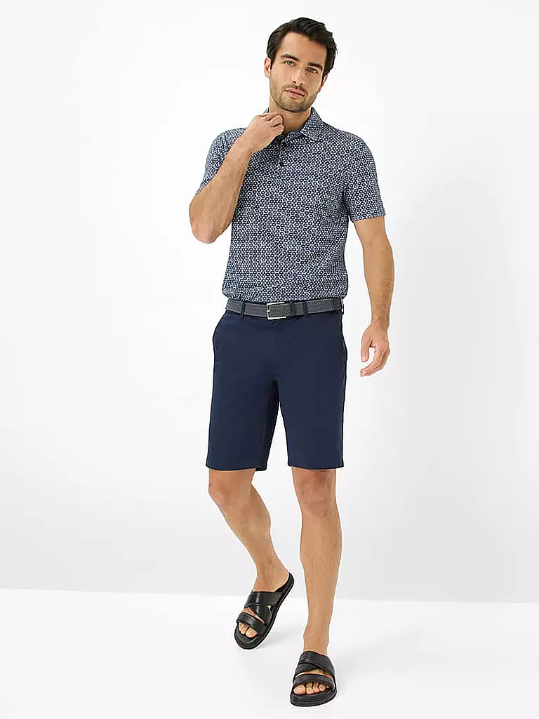BRAX | Shorts BOZEN | Blu scuro