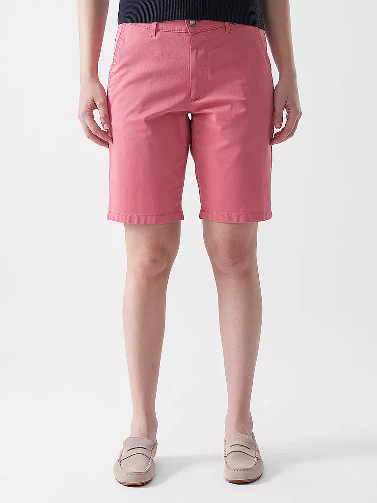 BRAX | Shorts BOZEN | Corallo