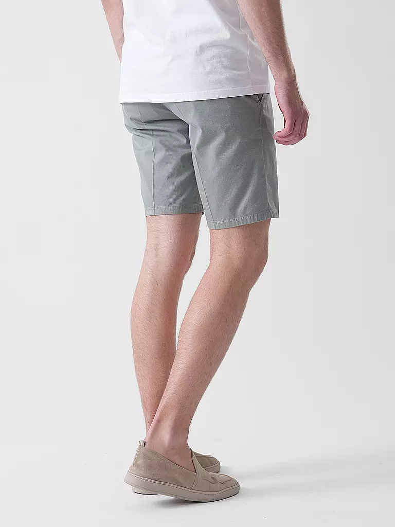 BRAX | Shorts BOZEN | Verde chiaro