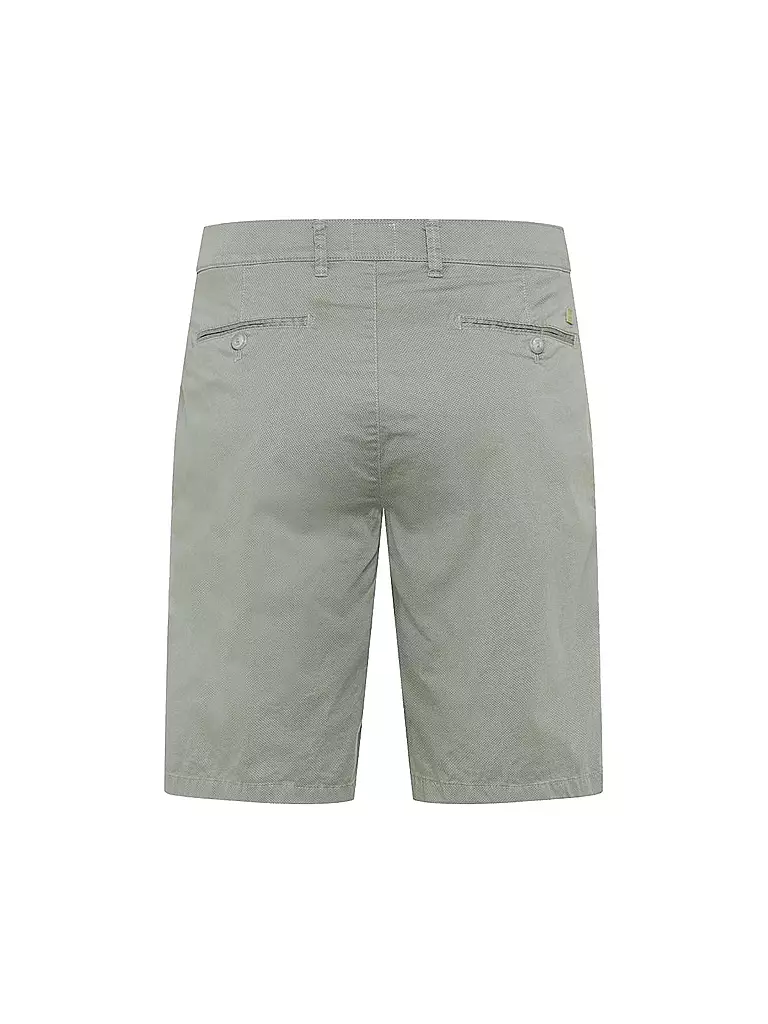 BRAX | Shorts BOZEN | Verde chiaro