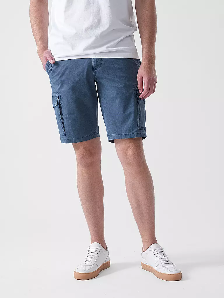 BRAX | Shorts BRAZIL | Blu
