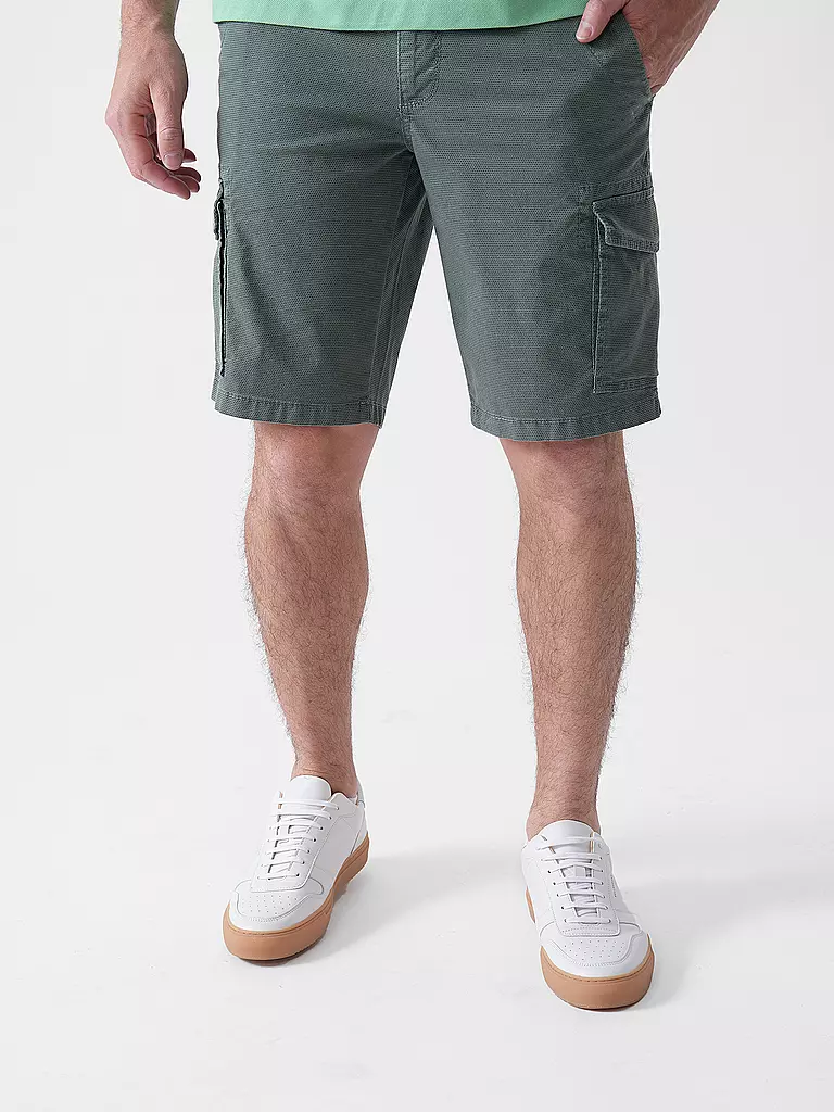 BRAX | Shorts BRAZIL | Grigio
