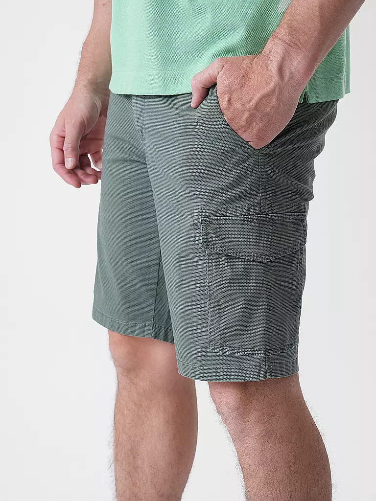 BRAX | Shorts BRAZIL | Grigio