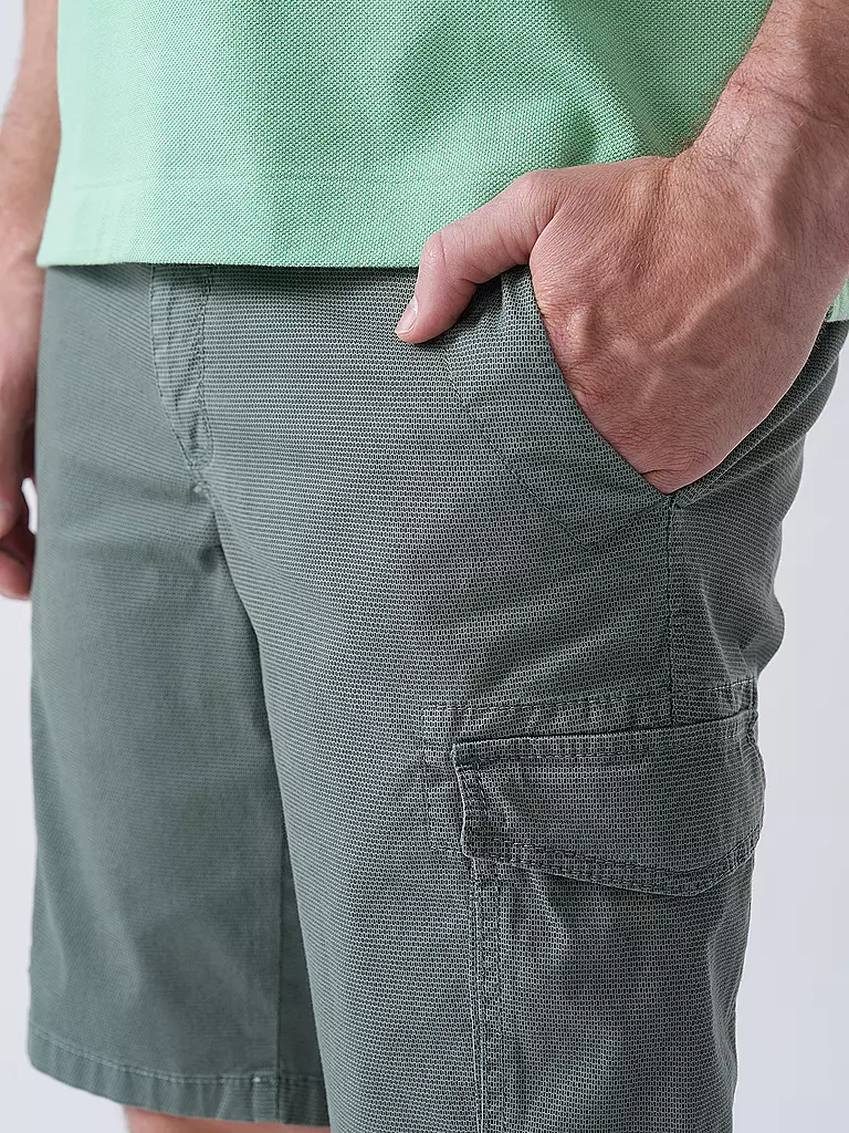 BRAX | Shorts BRAZIL | Grigio