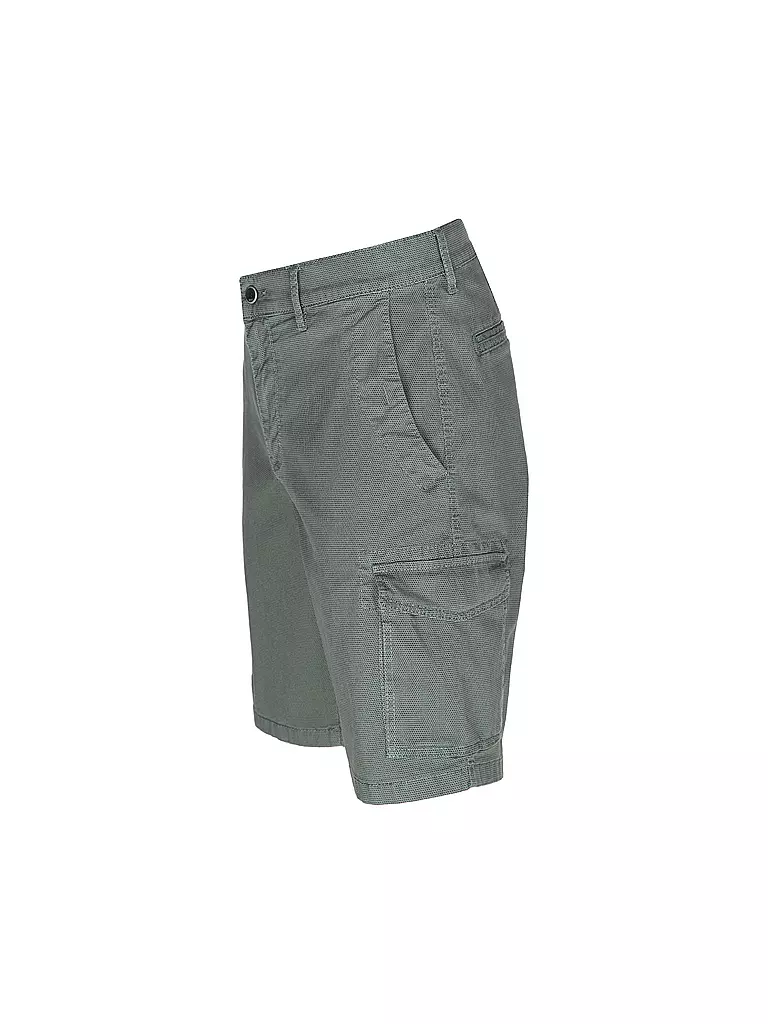 BRAX | Shorts BRAZIL | Grigio