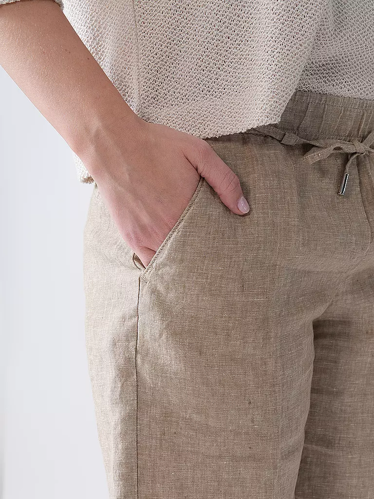 BRAX | Shorts in lino MEL B | 